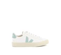 Campo Chromefree Trainers - female - Veja - Sneakers - White - 4 UK - Shoes 4 UK