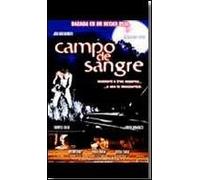 Campo De Sangre [DVD] [Region 1] [US Import] [NTSC]