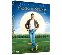Campo de sueños (Field of Dreams) - Edición Especial BLR (Blu-ray) Kevin Costner