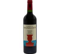 Campo di Magnacosta 2023 - Tenuta di Trinoro