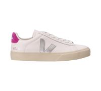 Campo Leather - female - Veja - Sneakers - White - 4 UK - Shoes 4 UK