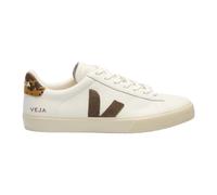 Campo Leather - female - Veja - Sneakers - White - 6 UK - Shoes 6 UK