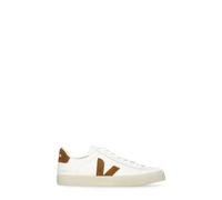 Campo Leather - male - Veja - Sneakers - White - 2 UK - Shoes 2 UK