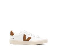 Campo Leather - male - Veja - Sneakers - White - 3 UK - Shoes 3 UK