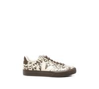 Women's Campo Leather Pierre Wild Country Trainers - Zoo / 37