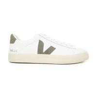 Veja Campo Trainers Extra-White/Khaki Size: 9/43