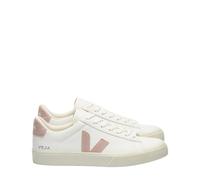 Campo Leather Trainers - female - Veja - Sneakers - White - 6 UK - Shoes 6 UK
