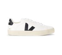 Veja Shoes (Trainers) CAMPO in White 8