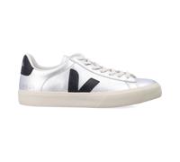 Campo Leather Trainers - unisex - Veja - Sneakers - Gray - 5 UK - Shoes 5 UK