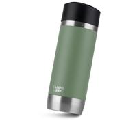 Campo Libre - Anto 0,35 - Insulated mug size 350 ml, green