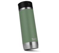 Campo Libre - Anto - Insulated mug size 450 ml, green