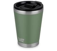 Campo Libre - Bono - Insulated mug size 350 ml, green