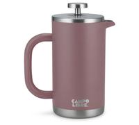 Campo Libre - Giorgio 0,6 - Coffee press size 600 ml, pink