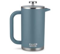 Campo Libre - Giorgio 1 - Coffee press size 1000 ml, blue