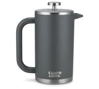 Campo Libre - Giorgio 1 - Coffee press size 1000 ml, grey