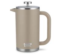Campo Libre - Giorgio 1 - Coffee press size 1000 ml, yellow