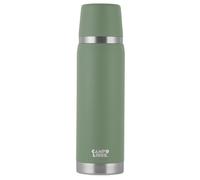 Campo Libre - Jaco 0,5 - Insulated bottle size 500 ml, green