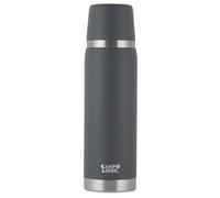Campo Libre - Jaco 0,5 - Insulated bottle size 500 ml, grey