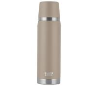 Campo Libre - Jaco 0,5 - Insulated bottle size 500 ml, sand