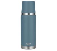 Campo Libre - Jaco 0,75 - Insulated bottle size 750 ml, turquoise/grey