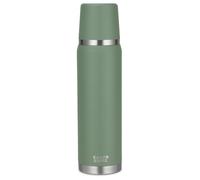 Campo Libre - Jaco 1,0 - Insulated bottle size 1000 ml, green