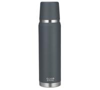 Campo Libre - Jaco 1,0 - Insulated bottle size 1000 ml, grey