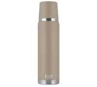 Campo Libre - Jaco 1,0 - Insulated bottle size 1000 ml, sand