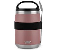 Campo Libre - Lotta 800 ml - Food storage size 800 ml, brown