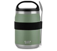 Campo Libre - Lotta 800 ml - Food storage size 800 ml, green