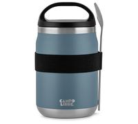 Campo Libre - Lotta 800 ml - Food storage size 800 ml, grey