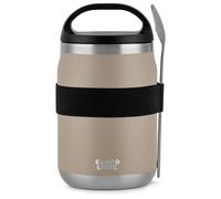 Campo Libre - Lotta 800 ml - Food storage size 800 ml, sand