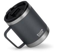 Campo Libre - Tito - Insulated mug size 350 ml, grey