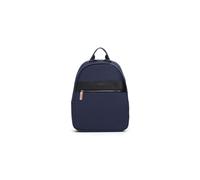 Campo Marzio Women's Isabella Urban Midi Size Back Pack in Dark Blue Campo Marzio Dark Blue