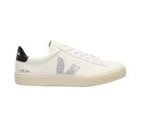 Campo Sneaker - female - Veja - Sneakers - White - 4 UK - Shoes 4 UK