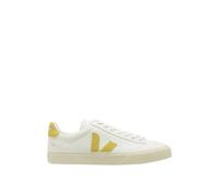 Campo Sneaker, female, Veja, Sneakers, White, 4 UK, Shoes 4 UK