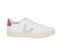 Campo Sneaker - female - Veja - Sneakers - White - 5 UK - Shoes 5 UK