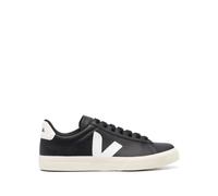 Campo Sneaker - male - Veja - Sneakers - Black - 11 UK - Shoes 11 UK
