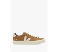 Campo Suede Camel Pierre Trainers - Tan Suede / 36