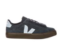 Campo Suede - female - Veja - Sneakers - Blue - 5 UK - Shoes 5 UK