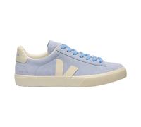 Campo Suede, female, Veja, Sneakers, Blue, 7 UK, Shoes 7 UK
