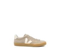 Campo Suede Sneaker - male - Veja - Sneakers - Gray - 9 UK - Shoes 9 UK