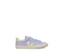 Campo Suede Trainers - female - Veja - Sneakers - Blue - 4 UK - Shoes 4 UK