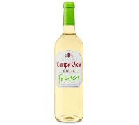 Campo Viejo Blanco 2024 White Wine from Rioja Spain 75clBy Winebuyers