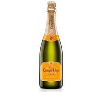 Gran Campo Viejo Cava Brut Reserva Spanish Sparkling Wine, 75 cl