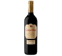 Campo Viejo Gran Reserva 2017 Red Wine from Spain 75clBy Winebuyers