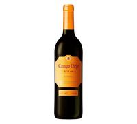 Campo Viejo Reserva 2017, 75 cl