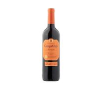 Campo Viejo Reserva 2018 - Red - 750ml