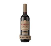 Campo Viejo Rioja Gran Reserva Tempranillo, Red Wine, 75 cl