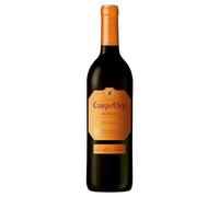 Campo Viejo Rioja Reserva Spanish Red Wine (6 x 75cl Bottles)