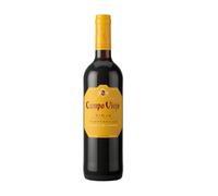 Campo Viejo Rioja Tempranillo I 750ML I Alcoholic Volume 13.5% I Pack of 1